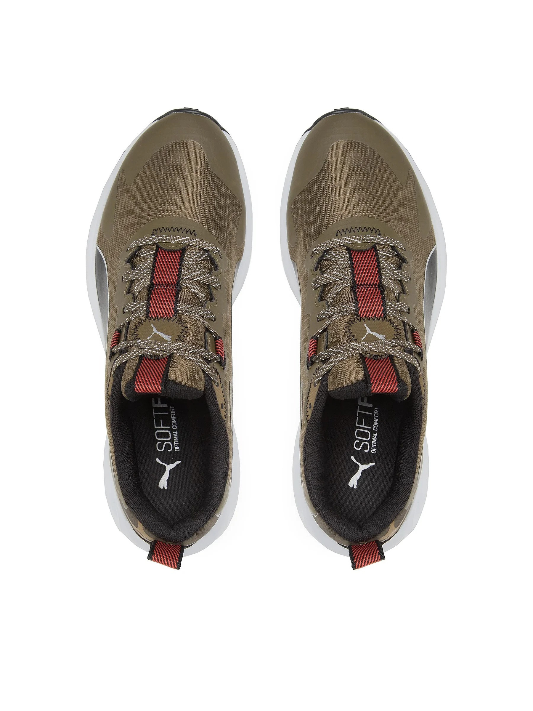 Кросівки PUMA Twitch Runner Trail Winter (377088-02) 377088-02