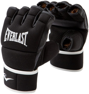 Рукавиці боксерські Everlast Everlast Core Kickboxing Glove P00002934