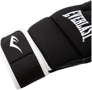 Рукавиці боксерські Everlast Everlast Core Kickboxing Glove P00002934