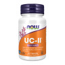 Капсули Now Foods UC-II® Type II Collagen 40mg - 60 vcaps 2023-10-2217