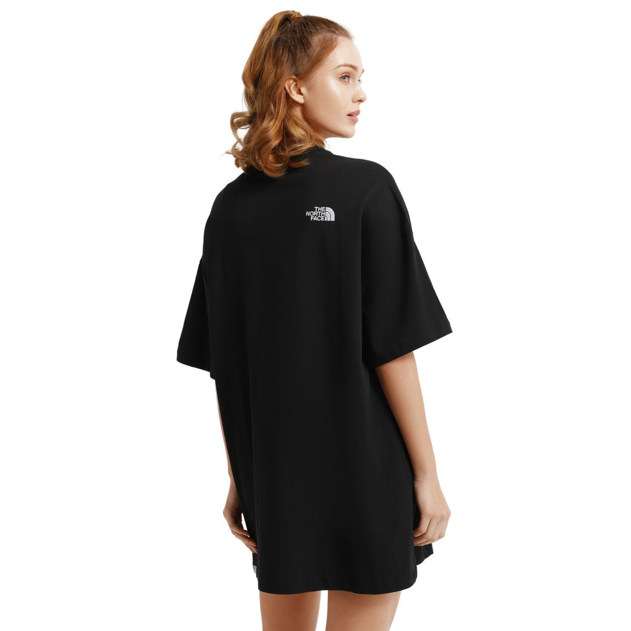 Сукня The North Face W S/S TEE DRESS NF0A55APJK31