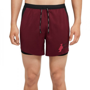Шорти Nike Flex Stride 2in1 Future Fast Maroon CU5473-638