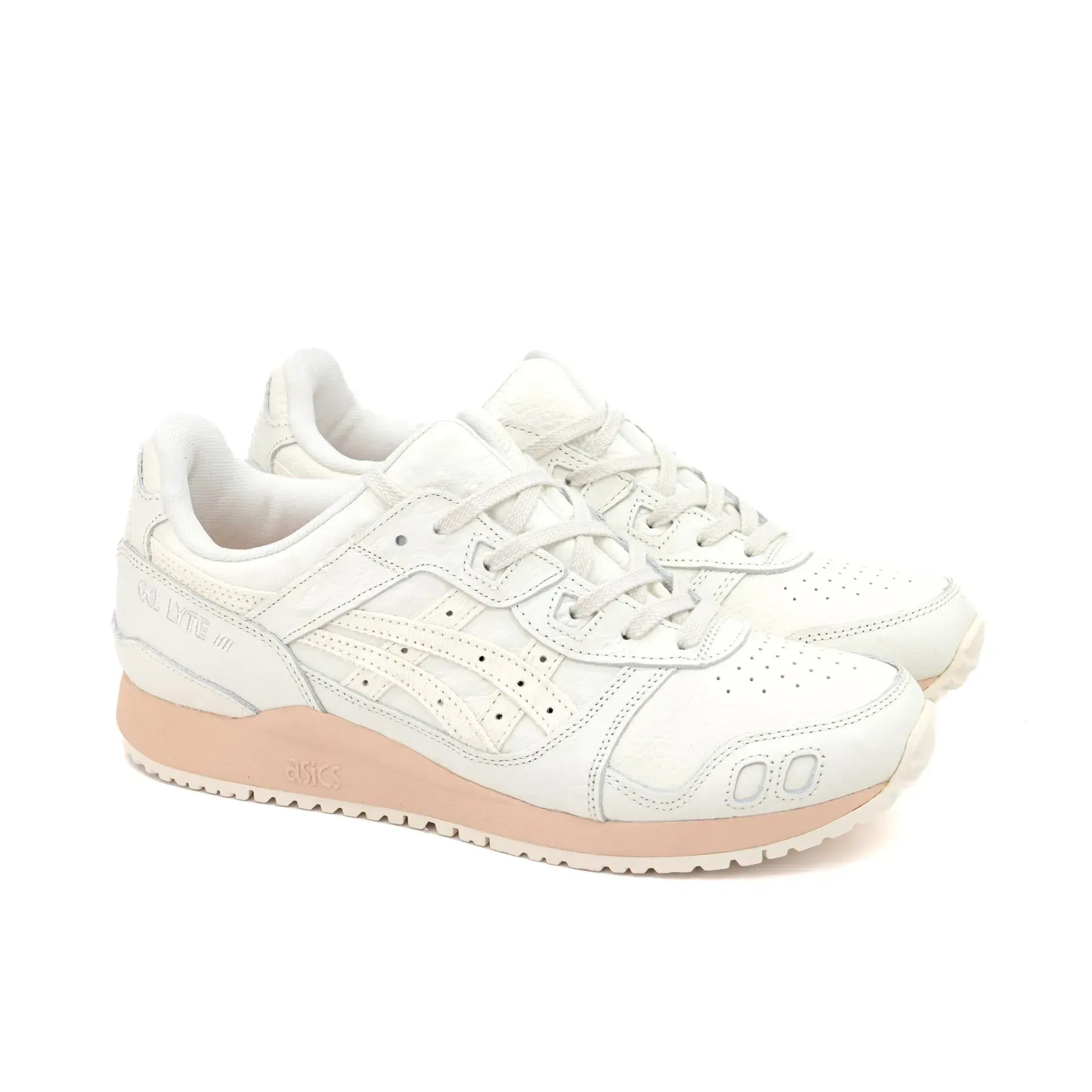 Кросівки чоловічі Asics Gel-Lyte III OG 1201A685.100