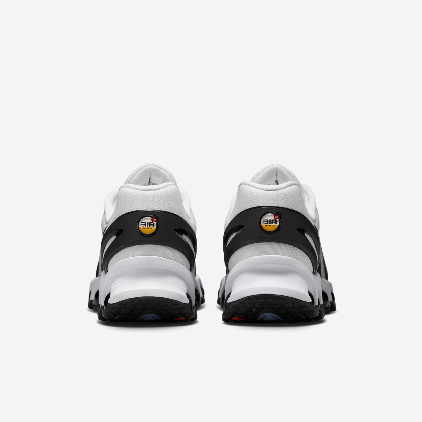 Кросівки чоловічі Nike Air Max Dn8 Black FQ7860-100
