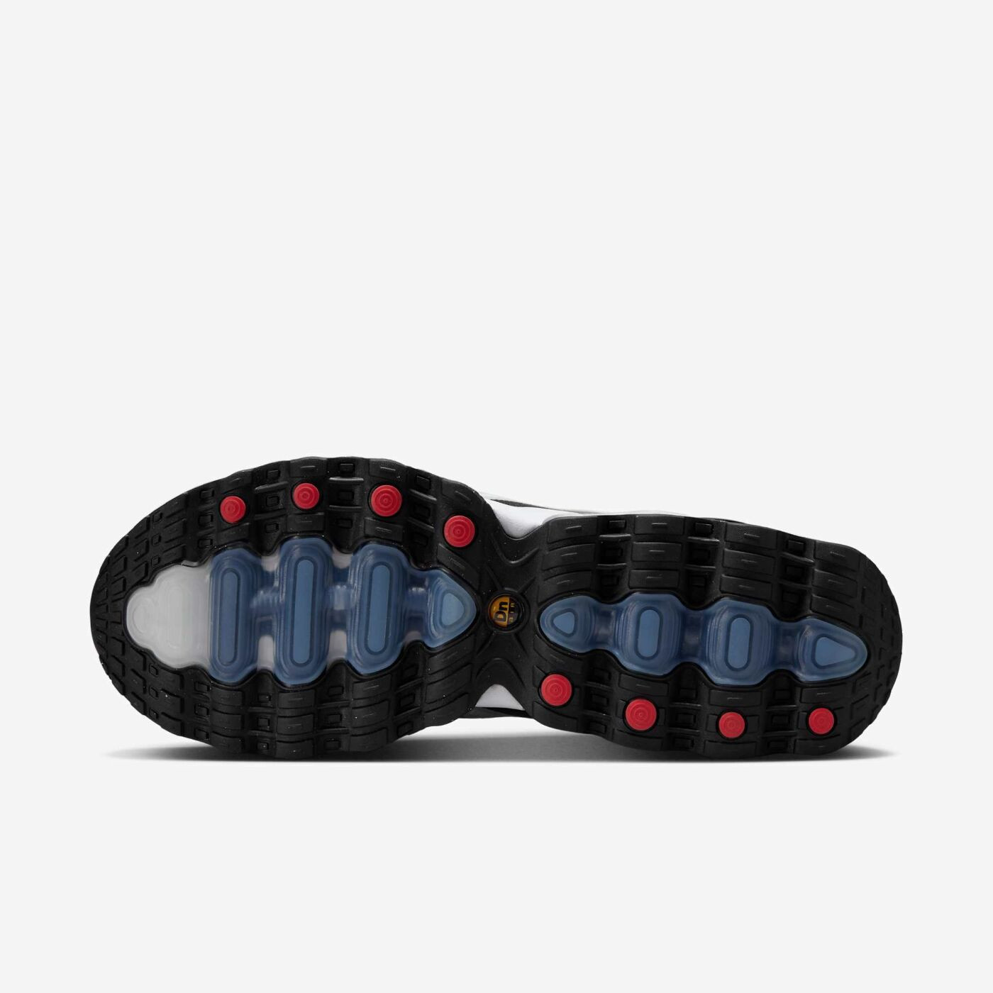 Кросівки чоловічі Nike Air Max Dn8 Black FQ7860-100