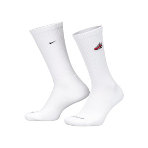 Шкарпетки NIKE U NK EVERYDAY PLUS CUSH CREW 1 FQ0327-100