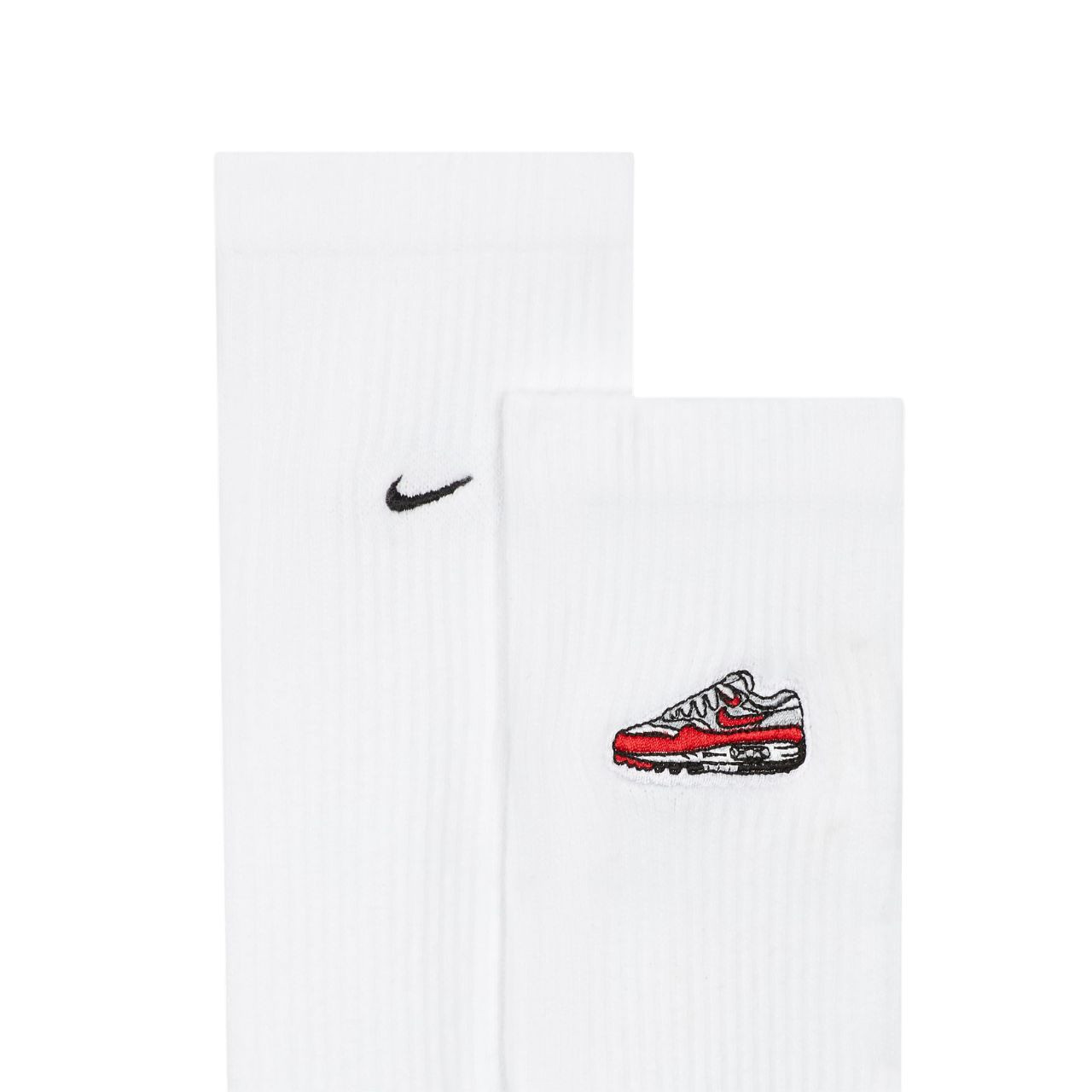 Шкарпетки NIKE U NK EVERYDAY PLUS CUSH CREW 1 FQ0327-100