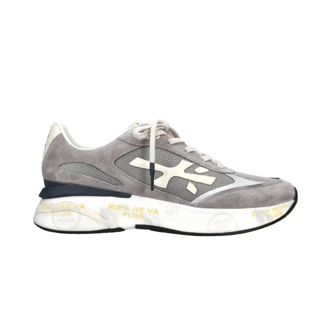 Кросівки Premiata moerun moerun 6727