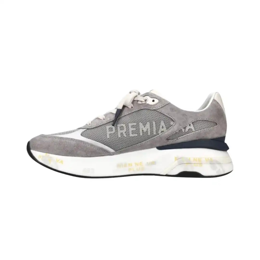 Кросівки Premiata moerun moerun 6727