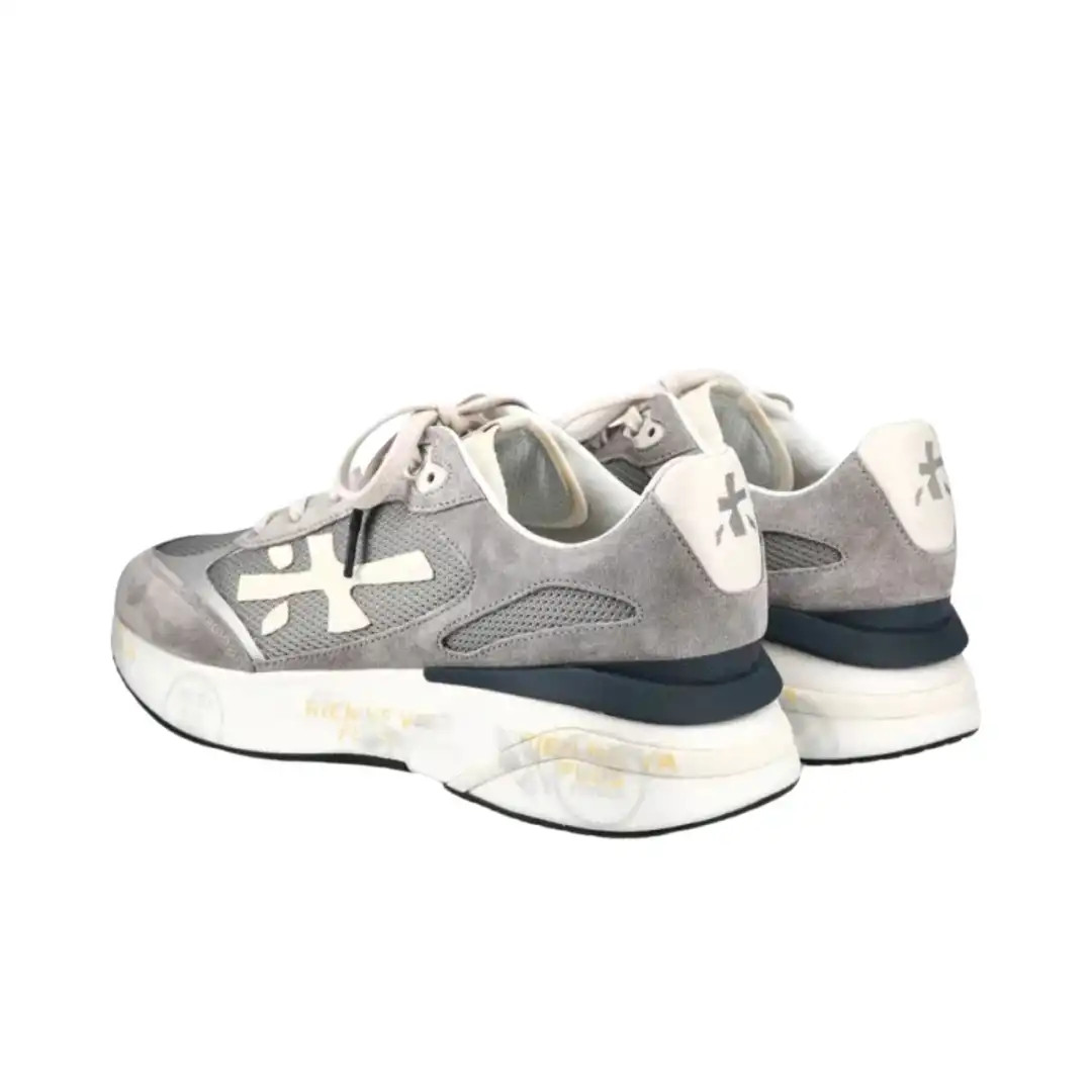 Кросівки Premiata moerun moerun 6727