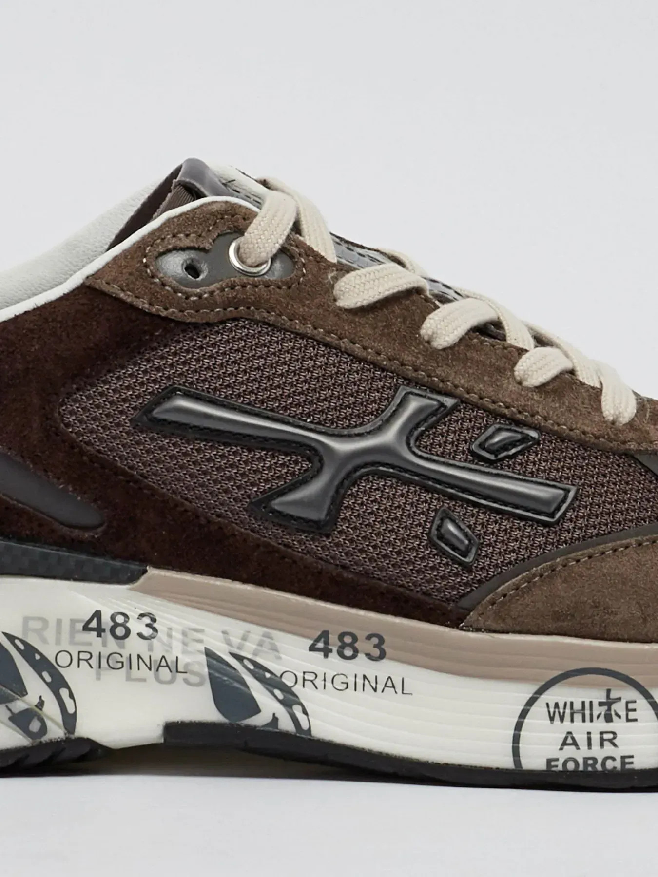 Кросівки premiata moerun MOERUN 6446