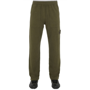 Штани Stone Island Ghost Pants 'Military Green' 7815602F3 V0054