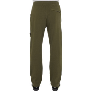 Штани Stone Island Ghost Pants 'Military Green' 7815602F3 V0054
