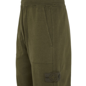 Штани Stone Island Ghost Pants 'Military Green' 7815602F3 V0054