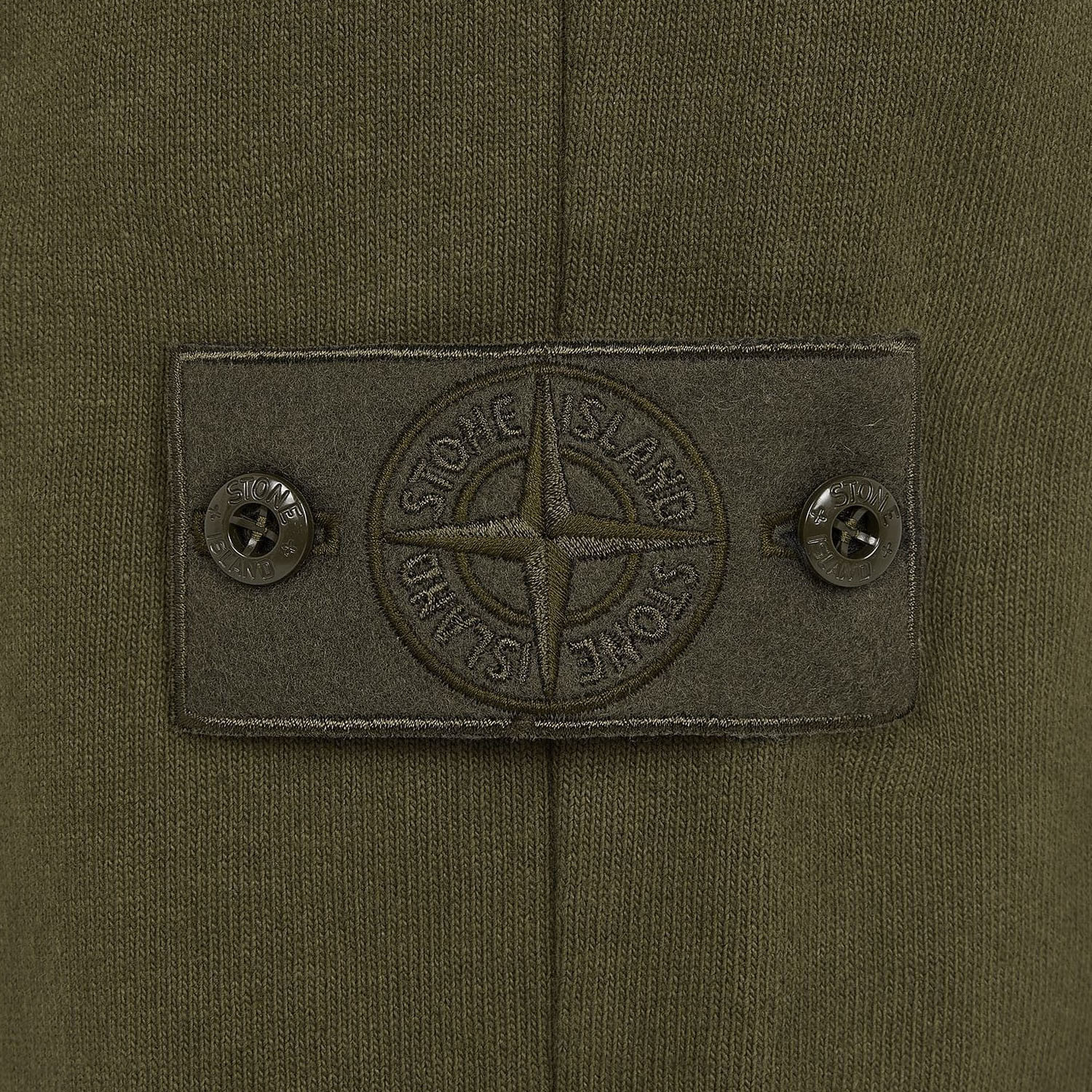 Штани Stone Island Ghost Pants 'Military Green' 7815602F3 V0054