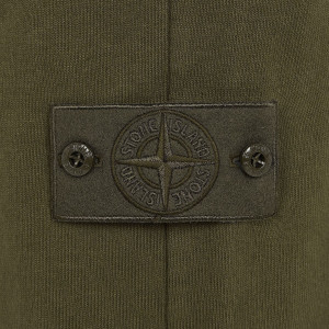 Штани Stone Island Ghost Pants 'Military Green' 7815602F3 V0054