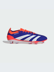 Кросівки Adidas Predator Elite Fg Blue/Orange IF8867