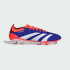 Кросівки Adidas Predator Elite Fg Blue/Orange IF8867