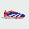 Кросівки Adidas Predator Elite Fg Blue/Orange IF8867