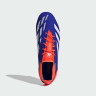 Кросівки Adidas Predator Elite Fg Blue/Orange IF8867