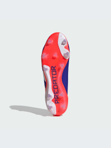 Кросівки Adidas Predator Elite Fg Blue/Orange IF8867