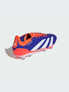 Кросівки Adidas Predator Elite Fg Blue/Orange IF8867