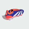 Кросівки Adidas Predator Elite Fg Blue/Orange IF8867