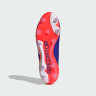 Кросівки Adidas Predator Elite Fg Blue/Orange IF8867