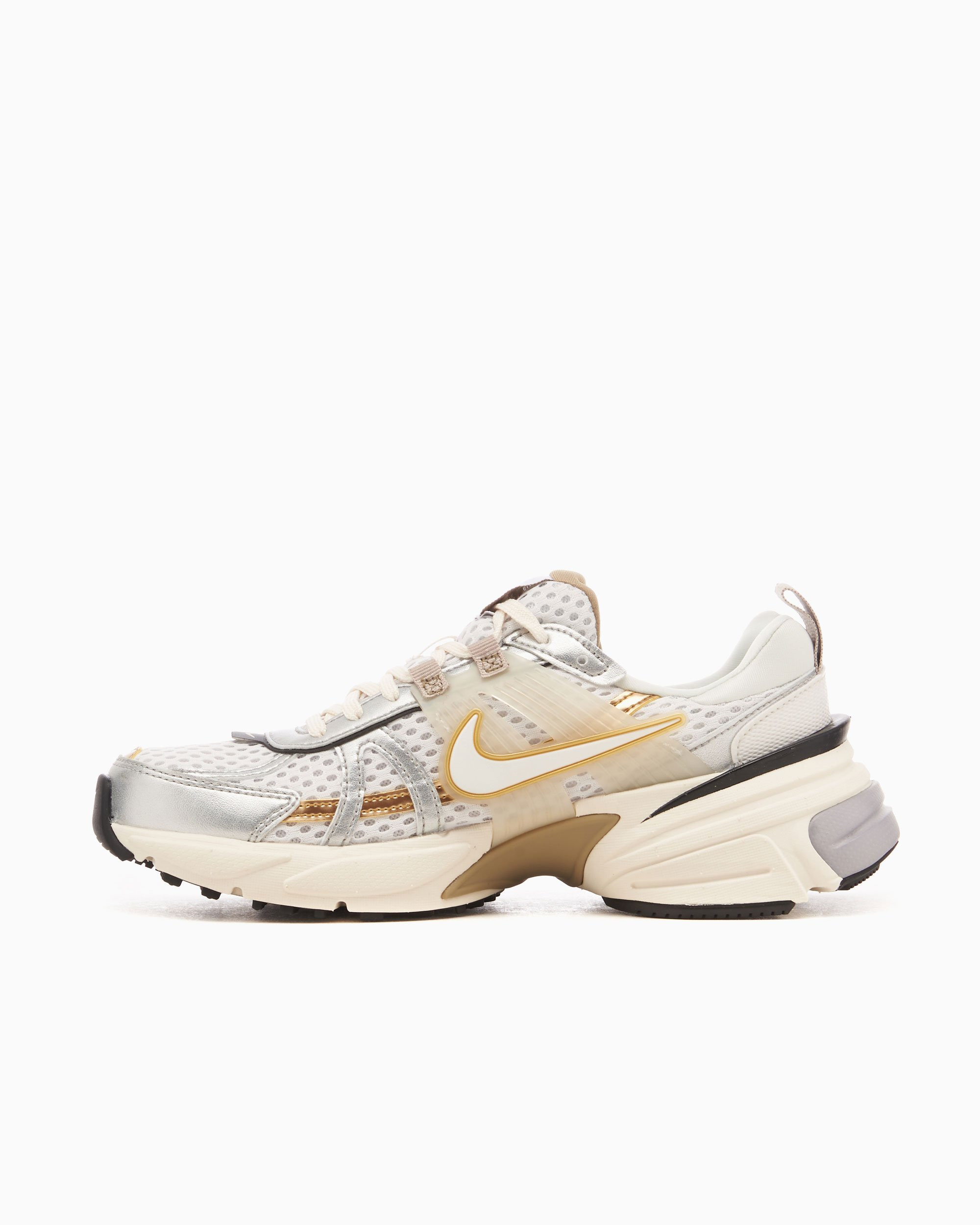 Кросівки жіночі Nike V2k Run (HJ7245-100) HJ7245-100