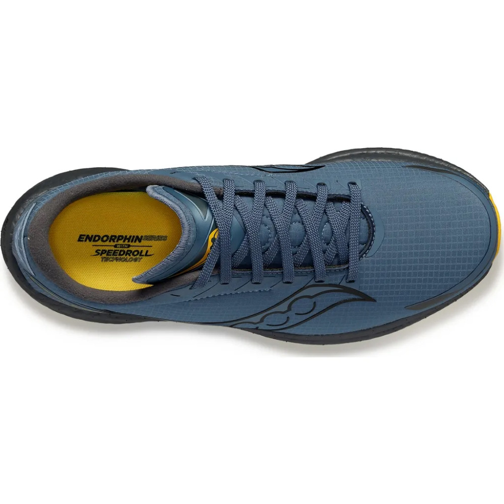 Кросівки бігові Saucony ENDORPHIN SPEED 3 RUNSHIELD S20906-70