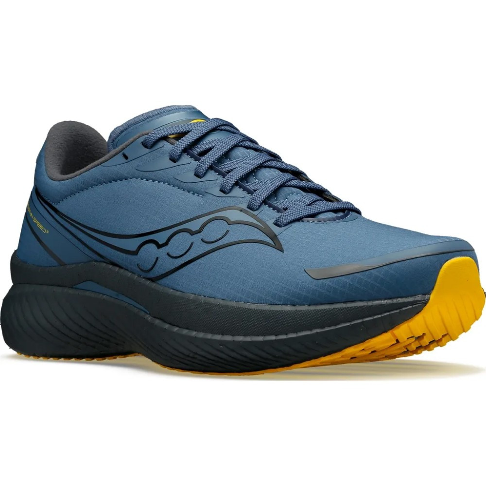 Кросівки бігові Saucony ENDORPHIN SPEED 3 RUNSHIELD S20906-70
