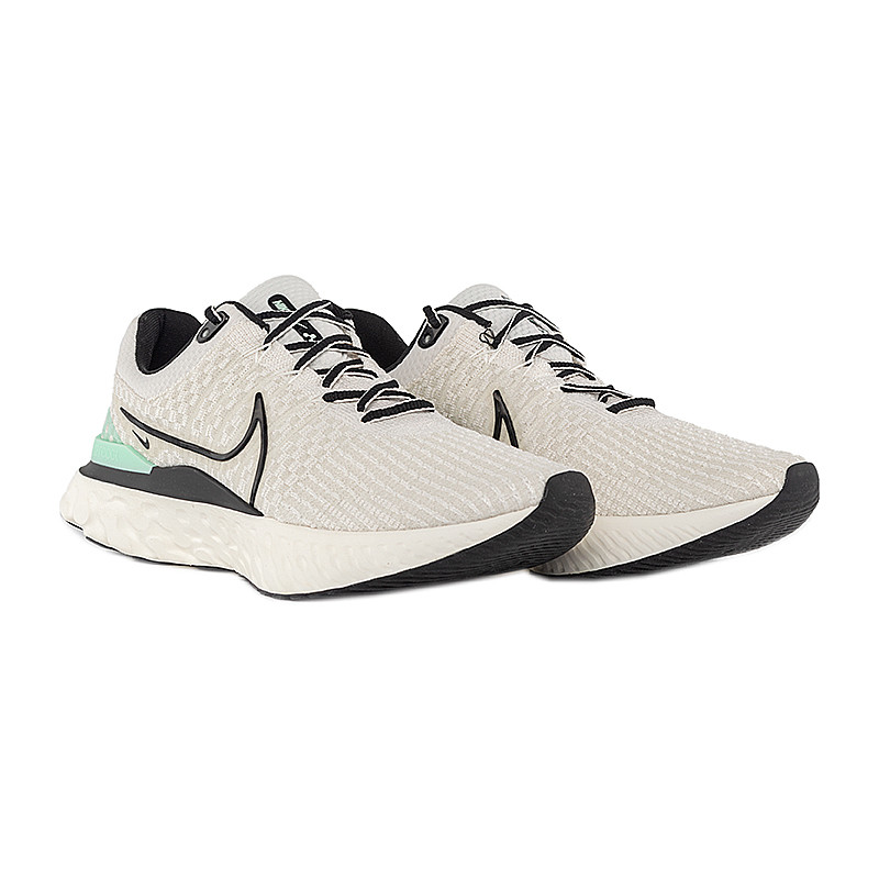 Кросівки Nike REACT INFINITY RUN FK 3 DH5392-004