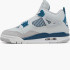 Кросівки Jordan 4 Retro Military Blue (2024) FV5029-141
