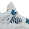 Кросівки Jordan 4 Retro Military Blue (2024) FV5029-141