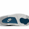 Кросівки Jordan 4 Retro Military Blue (2024) FV5029-141