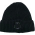 Шапка C.P. Company Extra Fine Merino Wool Goggle Beanie 17CMAC272A-005509A-888