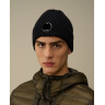 Шапка C.P. Company Extra Fine Merino Wool Goggle Beanie 17CMAC272A-005509A-888