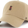 Бейсболка 47 Brand DOG BASE RUNNER ICON BSRIC1411GWS-KH