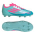 Бутси дитячі Adidas F50 League Messi IH0931, Цвет Голубой, Размер (Европа) - 31.5 IH0931