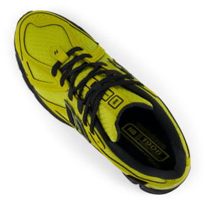 Кросівки New Balance 1906R Cordura Жовті M1906RWD