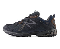 Кросівки New Balance 610 'Phantom Blacktop' ML610TP