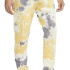 Штани Mens Nike Sportswear Club Fleece Pants Yellow Multi DO6187-540