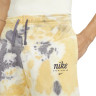 Штани Mens Nike Sportswear Club Fleece Pants Yellow Multi DO6187-540