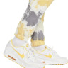 Штани Mens Nike Sportswear Club Fleece Pants Yellow Multi DO6187-540
