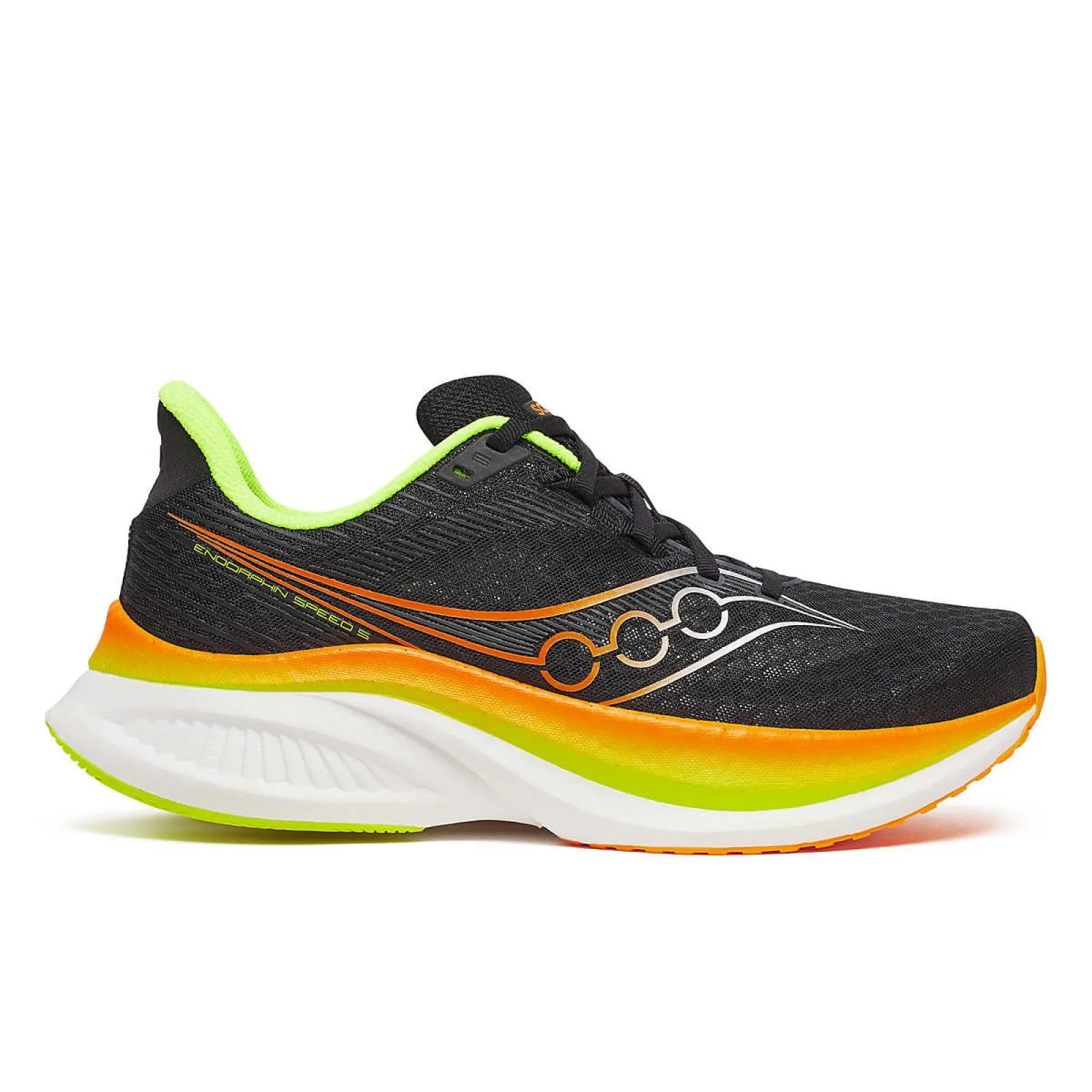 Кросівки для бігу Saucony ENDORPHIN SPEED 5 S21007-31