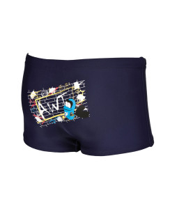 Плавки Arena ARENA WATER TRIBE KIDS BOY SHO 1B469-070