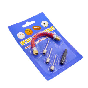 Набір для накачування м'ячів FB-4584 FB-4584