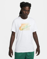 Футболка Nike Sportswear T-Shirt White FQ7995-100