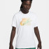 Футболка Nike Sportswear T-Shirt White FQ7995-100