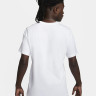 Футболка Nike Sportswear T-Shirt White FQ7995-100